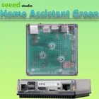 Home Assistant Green - Servidor Oficial Plug & Play