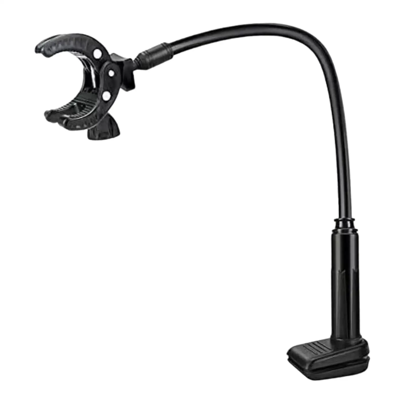 Pet Hair Dryer Holder 360 Degrees Rotatable Three Jaw Bracket Hose Rack pet hair dryer,pet hair dryer bracket