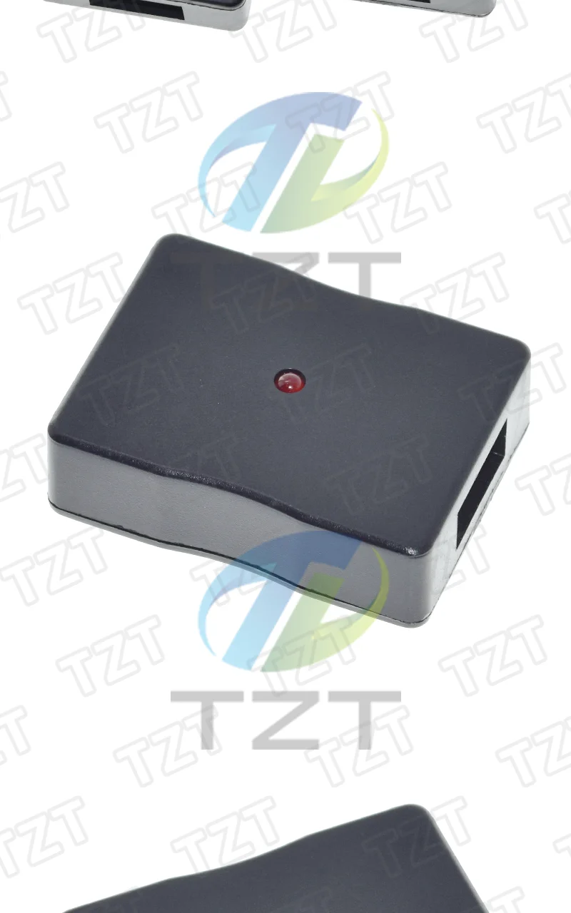 TZT 5V 2A Solar Panel Power Bank USB Ladespannung Controller Regler 6-20V Zu 5V step Down Modul Mit Led-anzeige – Detail 7