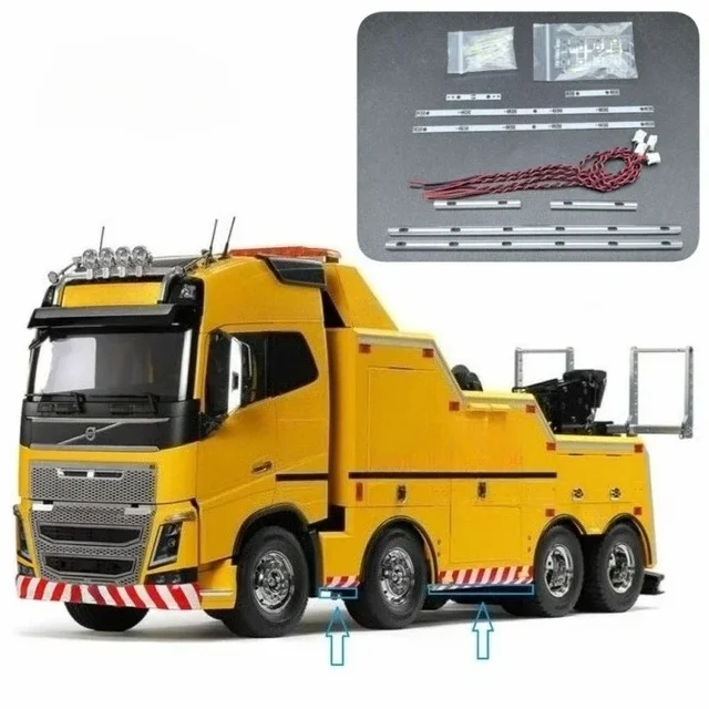 タミヤ　1/14 VOLVO用パーツ s-l400.jpg