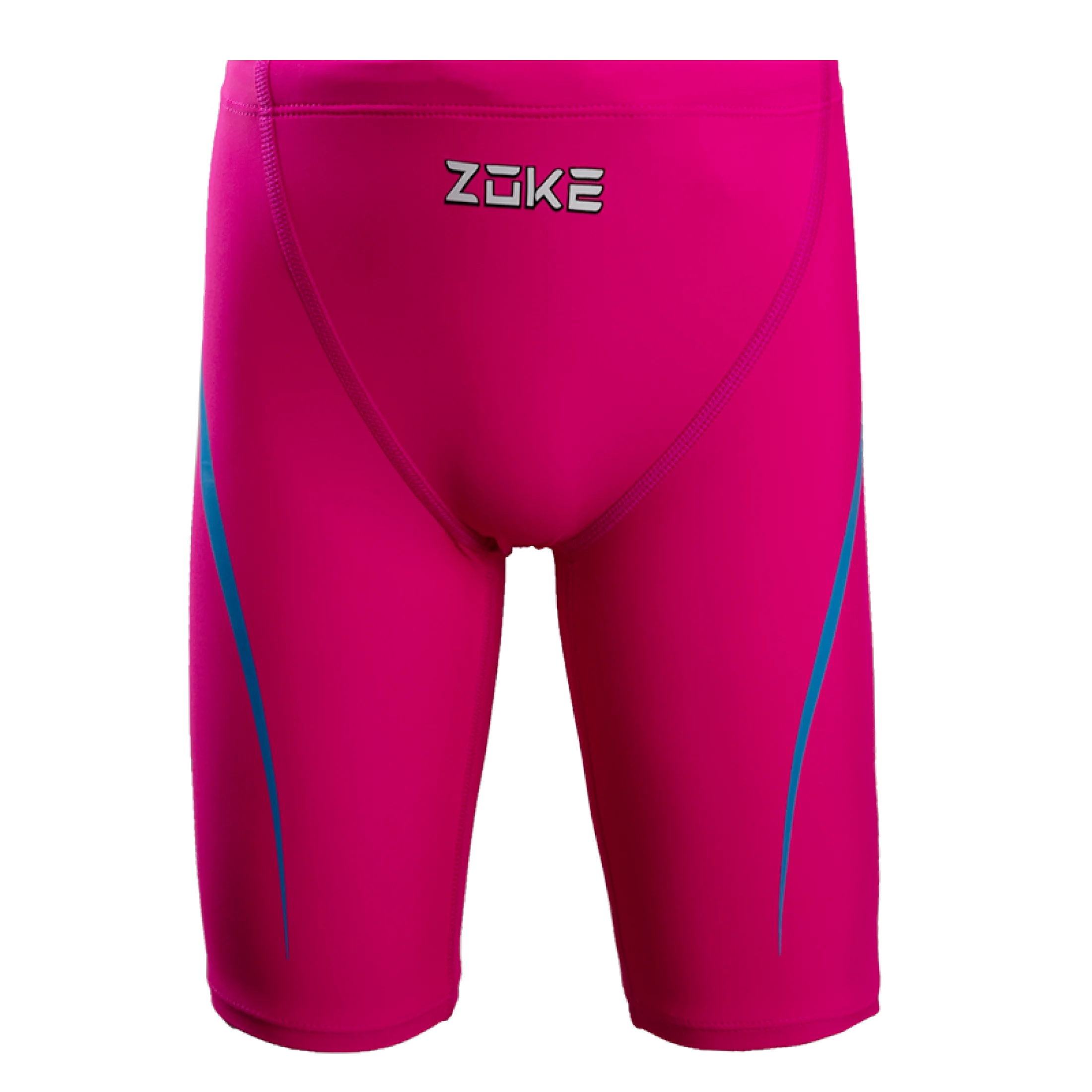 ZOKE Boy Swimming Shorts Teenager Competitive Training Swimsuit Quick Dry Kid Swim Pants Boys Natacion Tights Swimming Jammer men swimming trunks