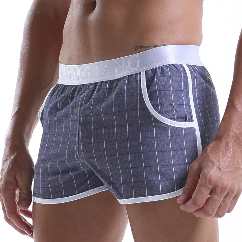 Lyle & Scott Boxershorts (3-Er Set) Baumwolle, Atmungsaktiv