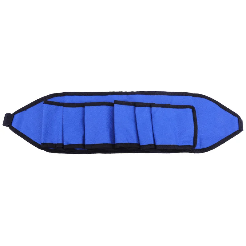 Portable 6 Pack Beer Wine Bottle Beverage Soda Can Holster Drink Waist Bag Party Holder Belt Climbing Camping Hiking Holster