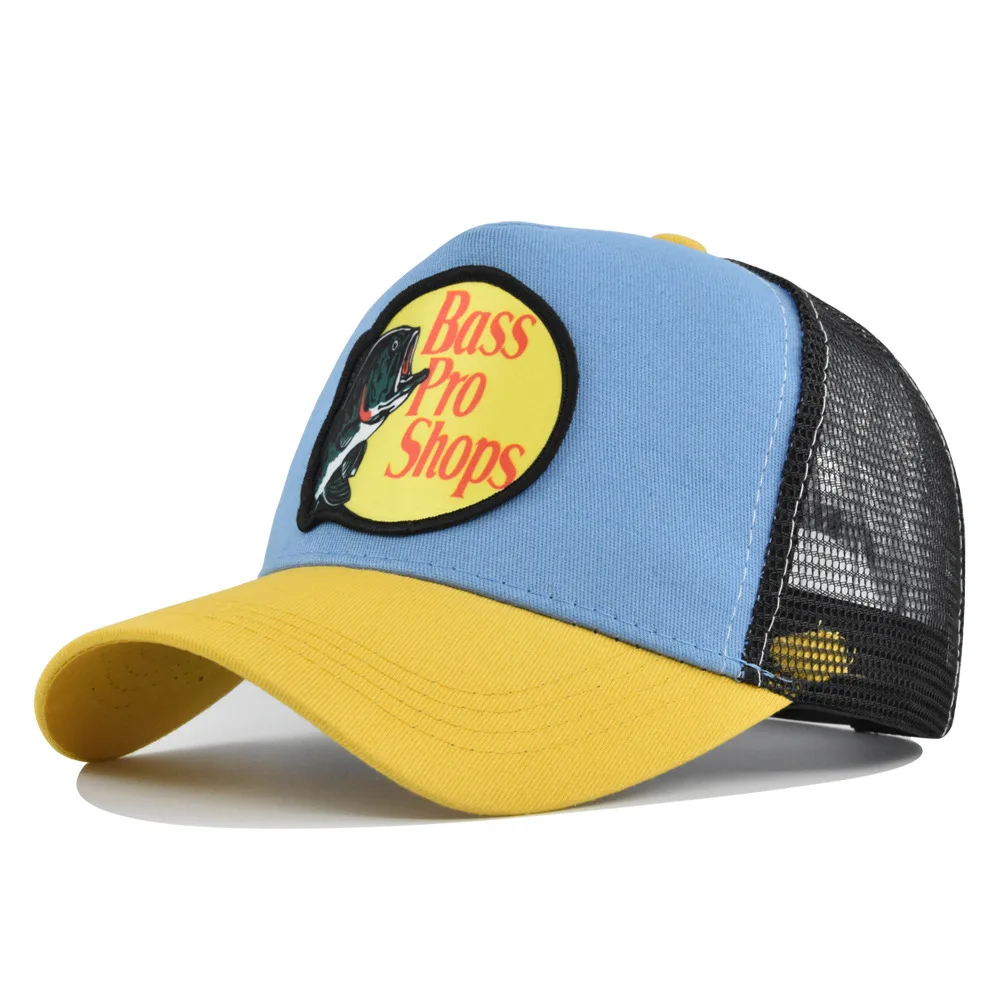 Cm640 19 Yellow Blue