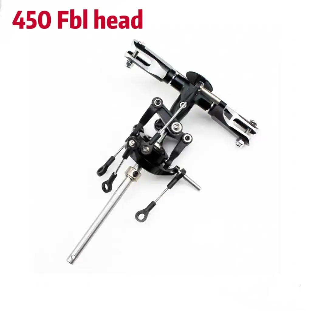 Kit Hélicoptère RC 450 FBL/DFC Pièces de Rechange