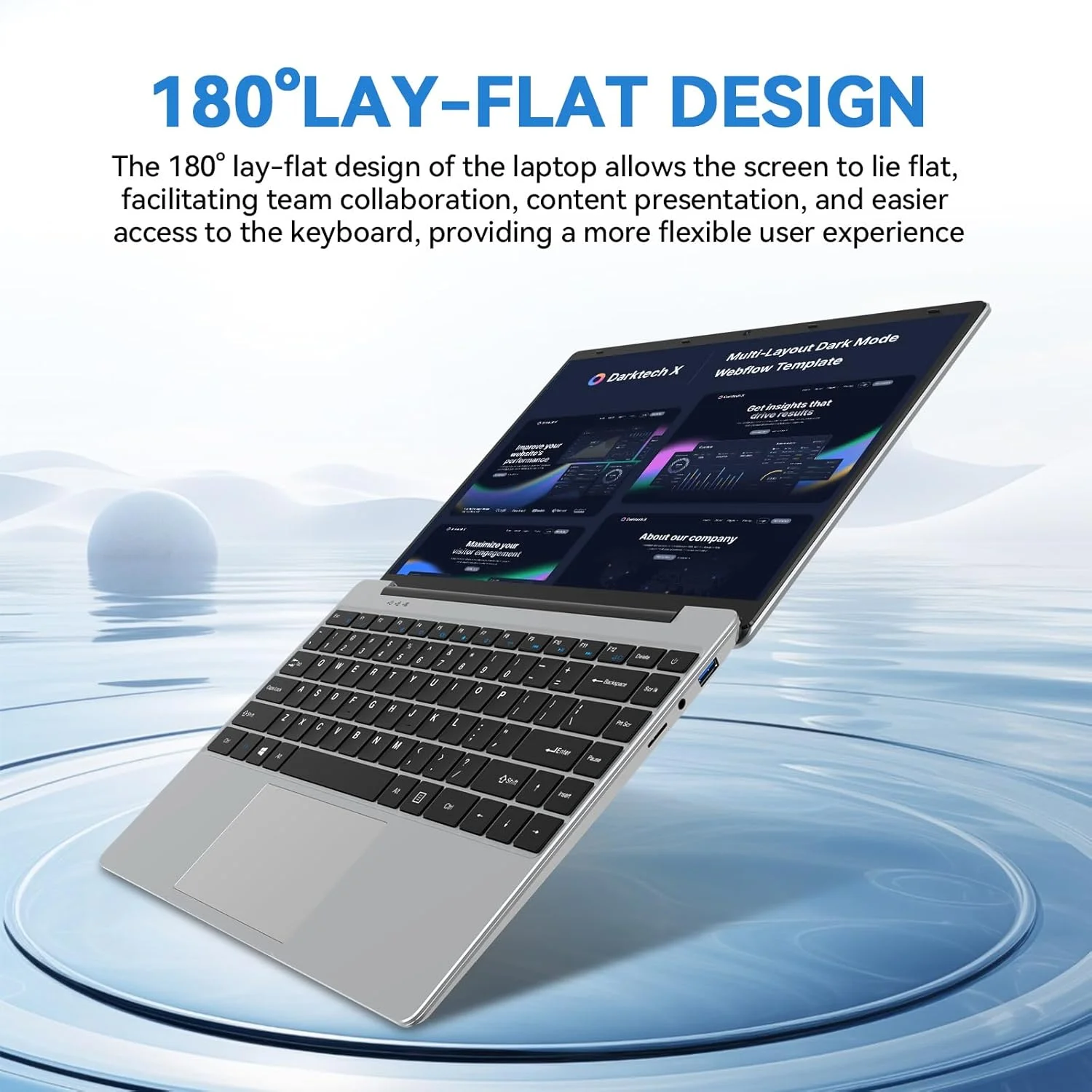 인텔 코어 i9 10980HK 14.1인치 윈도우 11 프로 노트북 32GB 램 2TB M.2 SSD 8코어 16스레드 게이밍 노트북 사무용 컴퓨터