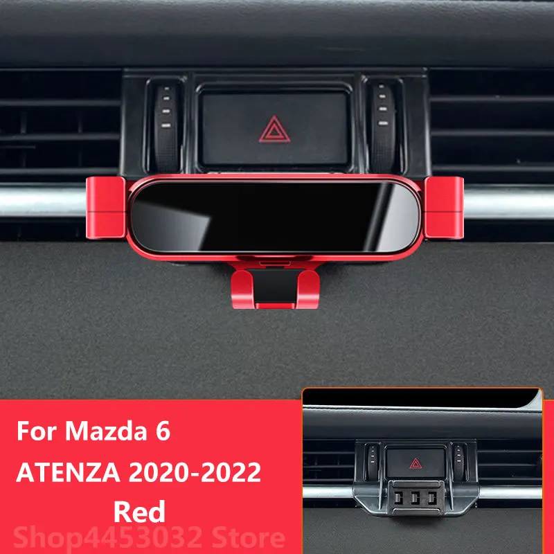  ޴ ġ,  6 ATENZA 2022 2021 2023  Ʈ 귡Ŷ, GPS ĵ, ȸ  ׼