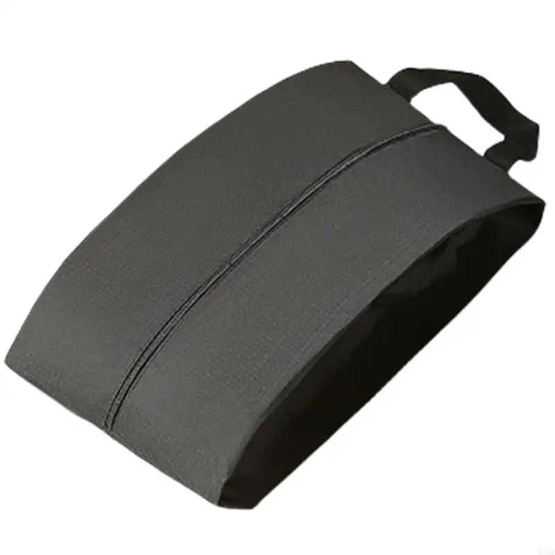 HX5B Versatile Shoe Sacks for Keeping Footwear Dry and Dirt During Journey 4