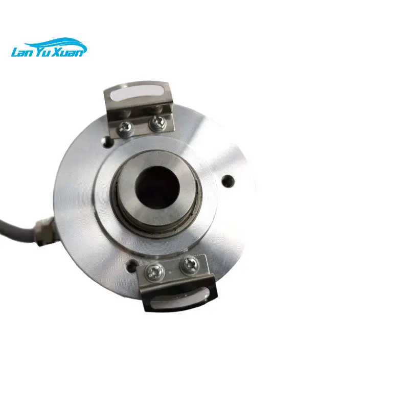 

Bargaining K6012 encoder 8/10/14/20 CNC spindle motor hollow shaft wide number machine tool