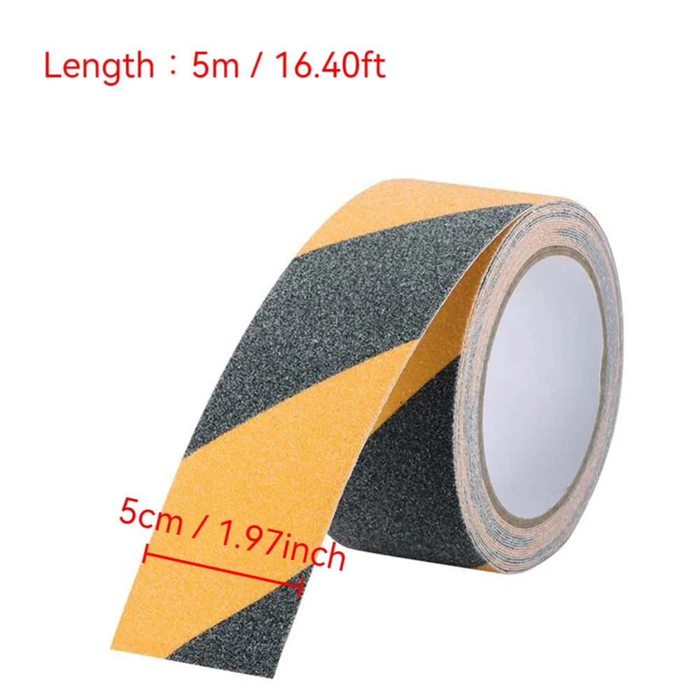 Non-Slip Waterproof Self-Adhesive Traction Grip Tape