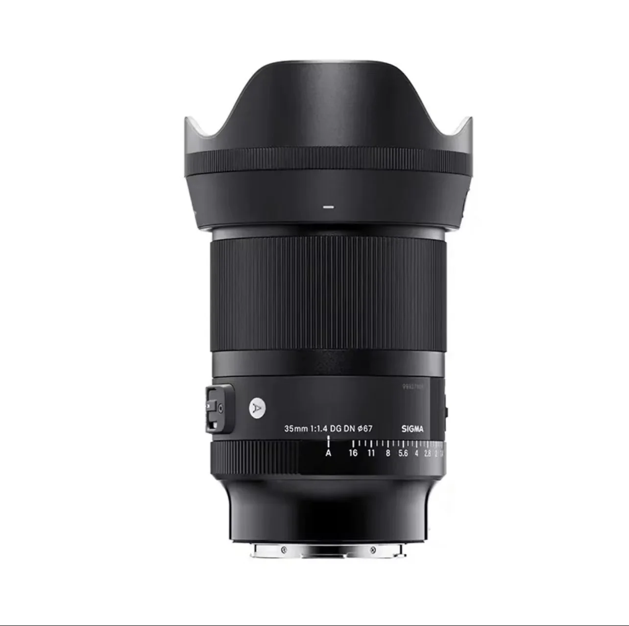 

Used professional digital camera lenses, for SIGMA35mm/F 1.4 DG OS HSM Art, for canon nikon sony cameras use lenses