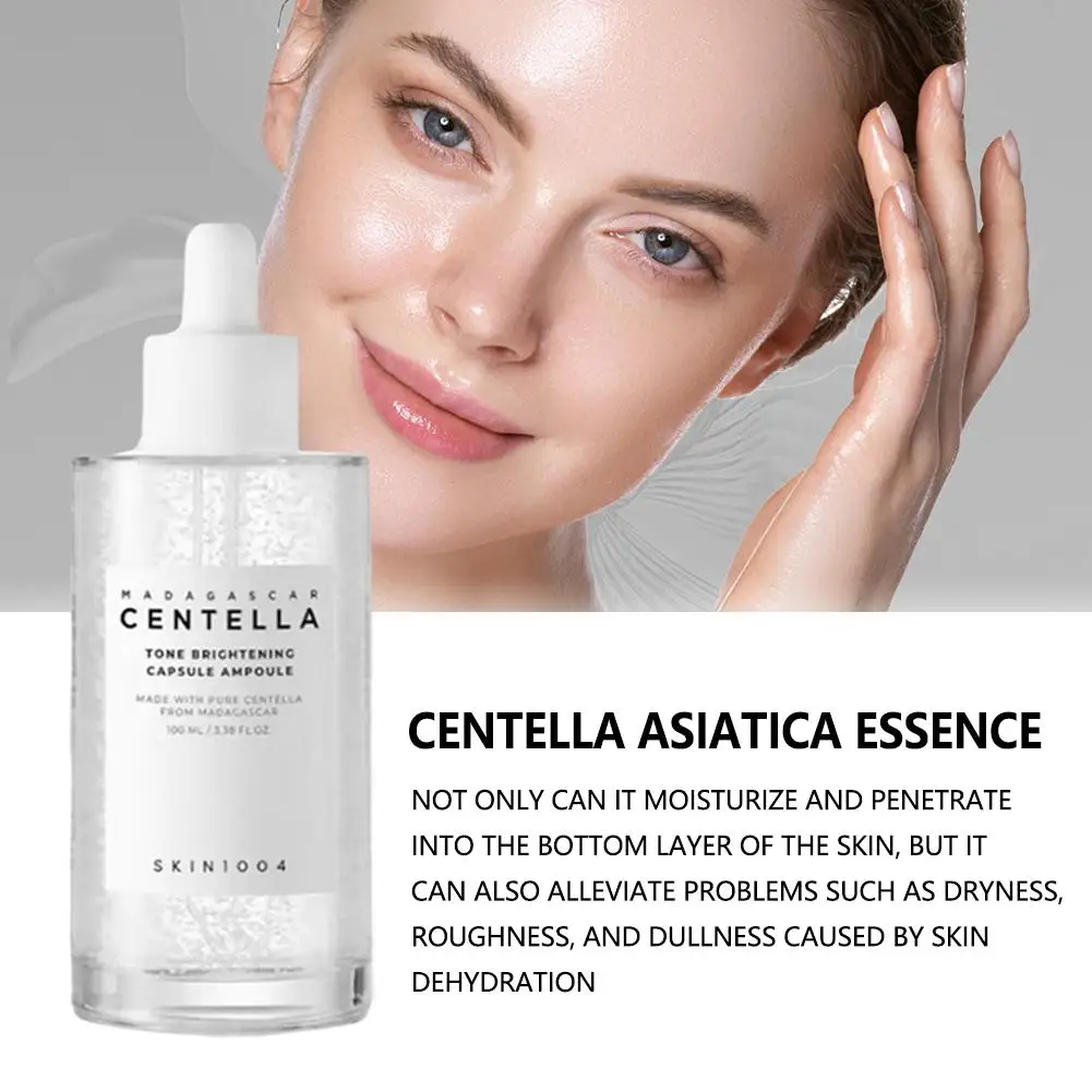 Natural Serum Moisturizing Hydrating Anti-wrinkle Repairing Facia Skin Barrier Soothing Firming Face Care Cosmetics ﻿ 3