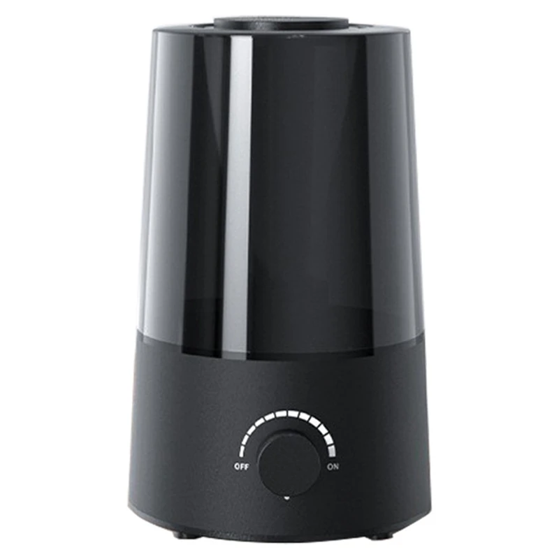 Desktop Pet Humidifier Plant Moisturizing Household Humidifier Silent Large Fog Humidifier