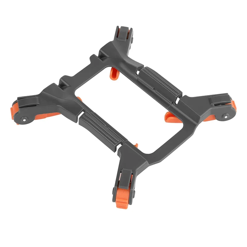 Extended Leg Bracket Collapsible Spider Landing Gear Collapsible Design Compact Size Extended Leg For Mini SE2