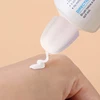 4pcs Silicone Toothpaste Caps Self-sealing Toothpaste Squeezer Toothpaste Pump Dispenser Cosmetics Self-Closing  Saver Covers 4
