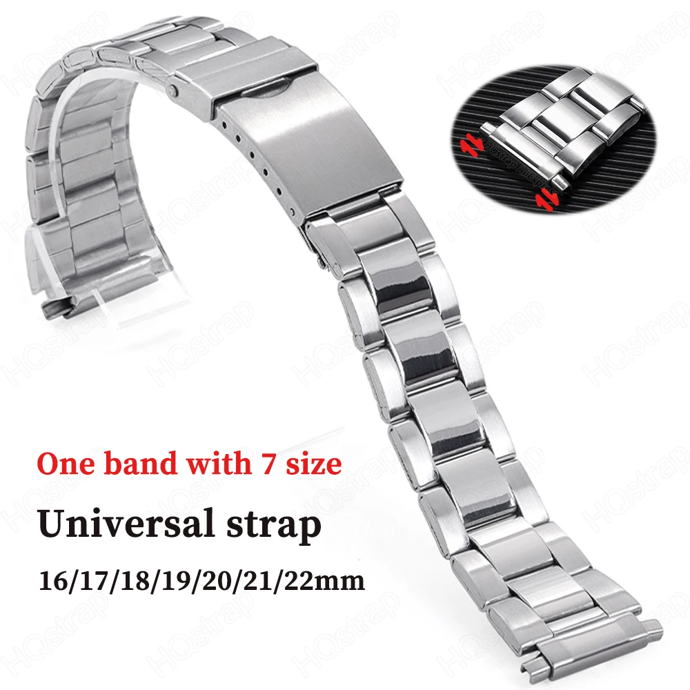 China Wholesale Ceramic 24 mm Wristwatch Strap FS101076_K0020959 main image 0