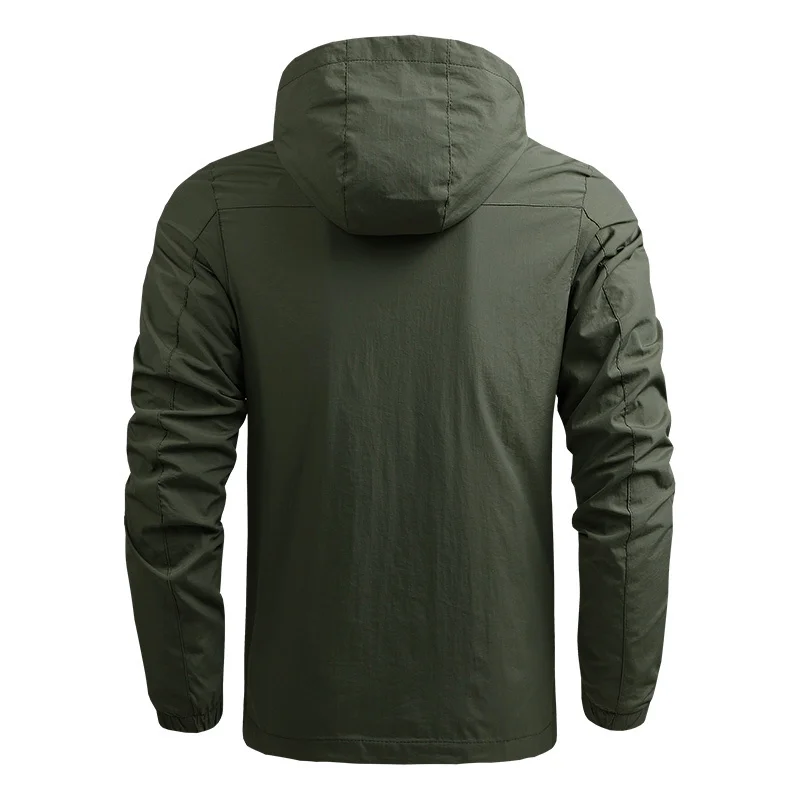 Oversize Winter Jacket Windbreaker Men Tactical Bomber Male Military Fleece Winter Jacket Man Militari Heating Techwear