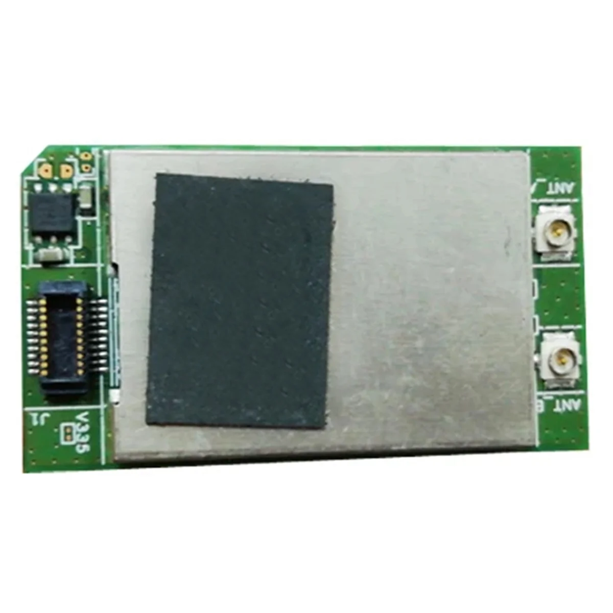 Wireless WiFi Card for Wii Game Console Wireless WIFI Module Board Network Card for Wii Repair Parts Rare