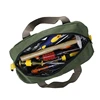 Maintenance Tool Bag Large Capacity Portable Strong Durable Waterproof Oxford Multifunctional Hardware Hand Tools Storage Bag 2