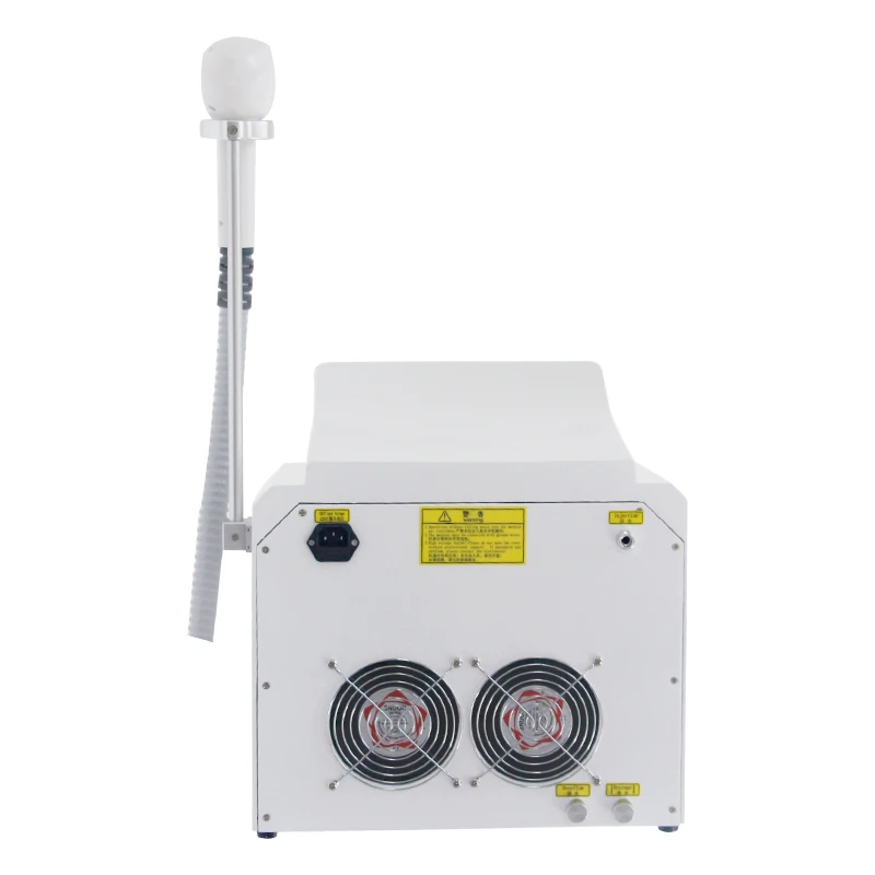 Ice Titanium Diode Laser máquina de depilação, indolor e permanente, 2000W, 3 comprimentos de onda, 808, 2022, alta qualidade