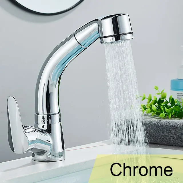 Chrome
