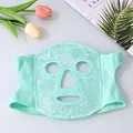 Green Mask