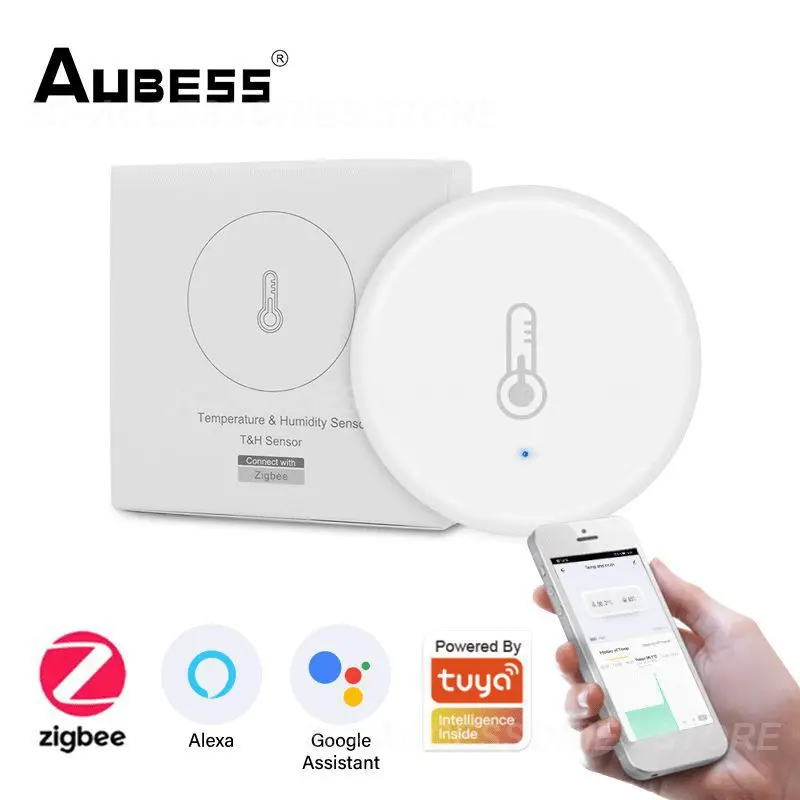 

User-friendly Interface 3.0 Easy Installation Tuya Smart Smart Home Devices Moes Alexa Compatible Wireless Connectivity
