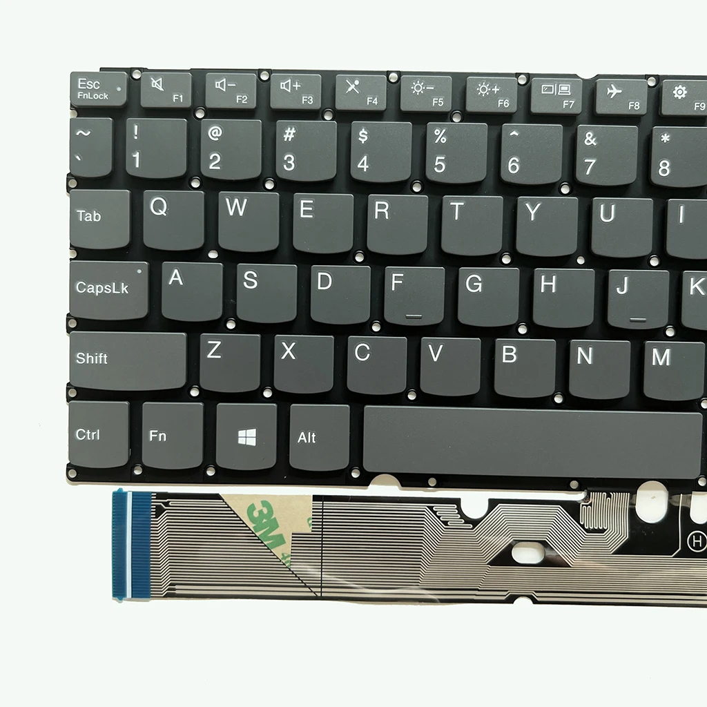 11IGL05 US Keyboard For Lenovo FLEX 3 11ADA05 11IGL05 SN20W76300