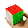 [ECube] YJ Yufu V2M 7x7x7 Magic Magnetic Cube Professional Magnets Puzzle Speed Cubo Magnets 7x7 Educational Toys 4