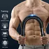 Spring Arm Strength Fitness Equipment 3