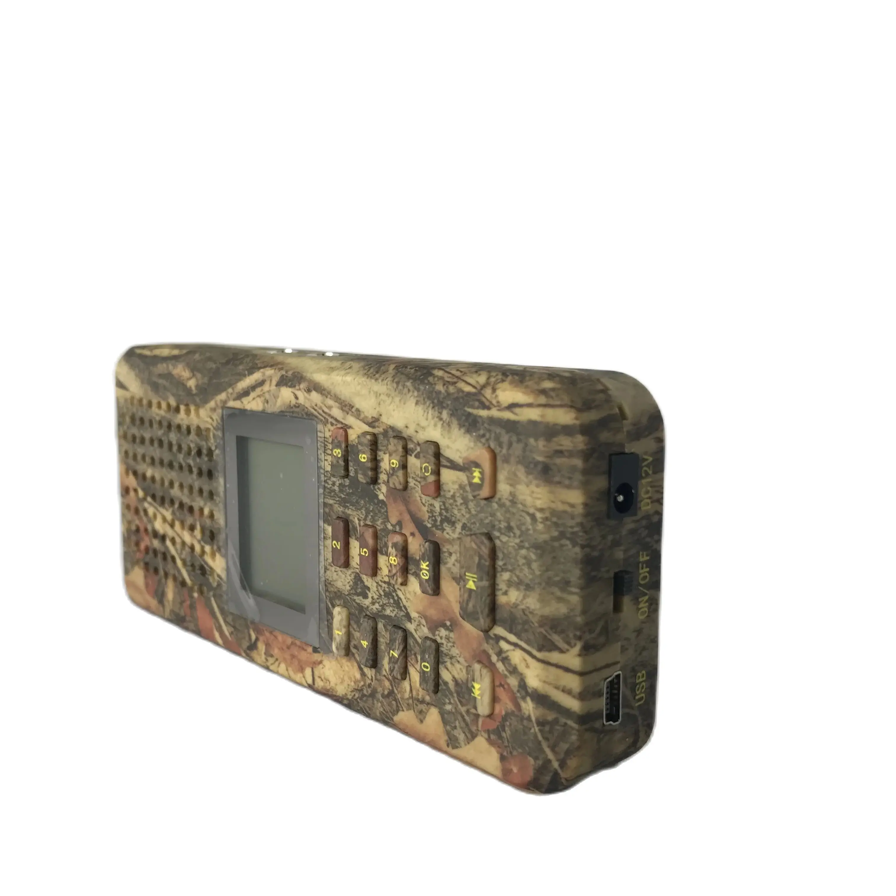  slider image of Hot Selling Electronic Bird