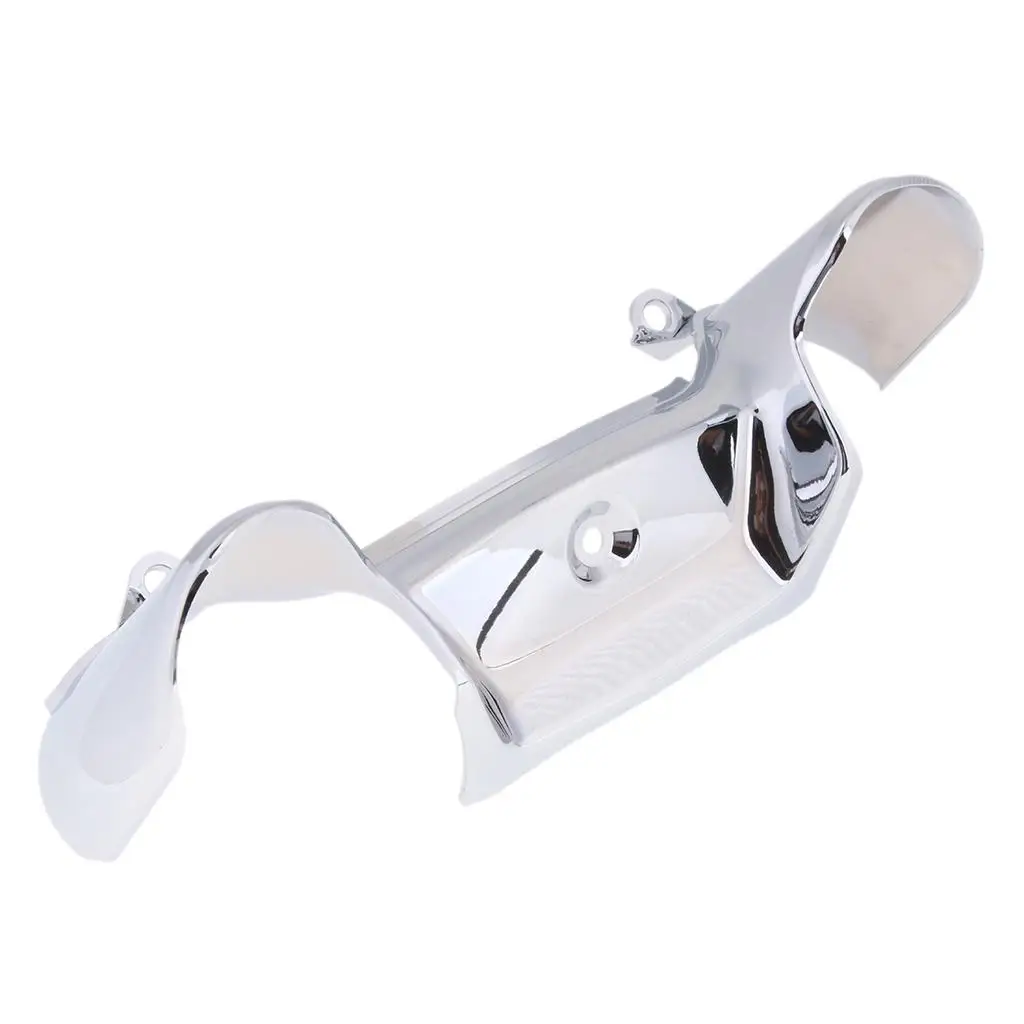 Front Fork Fairing Trim Skirt Cover for Honda GL1800 Goldwing 2001-2010