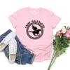 Camp Half Blood T Shirts Fall Training Camp Game Tshirt Halloween Magical Gift Percy Jackson Shirt Unisex T-shirts Harajuku Tees 3