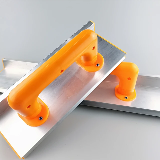 Levigatore Per Angoli Interni 90 Gradi - 25 Cm O 50 Cm, Supporto Per Carta Vetrata Per Legno E Pareti - Foto 6