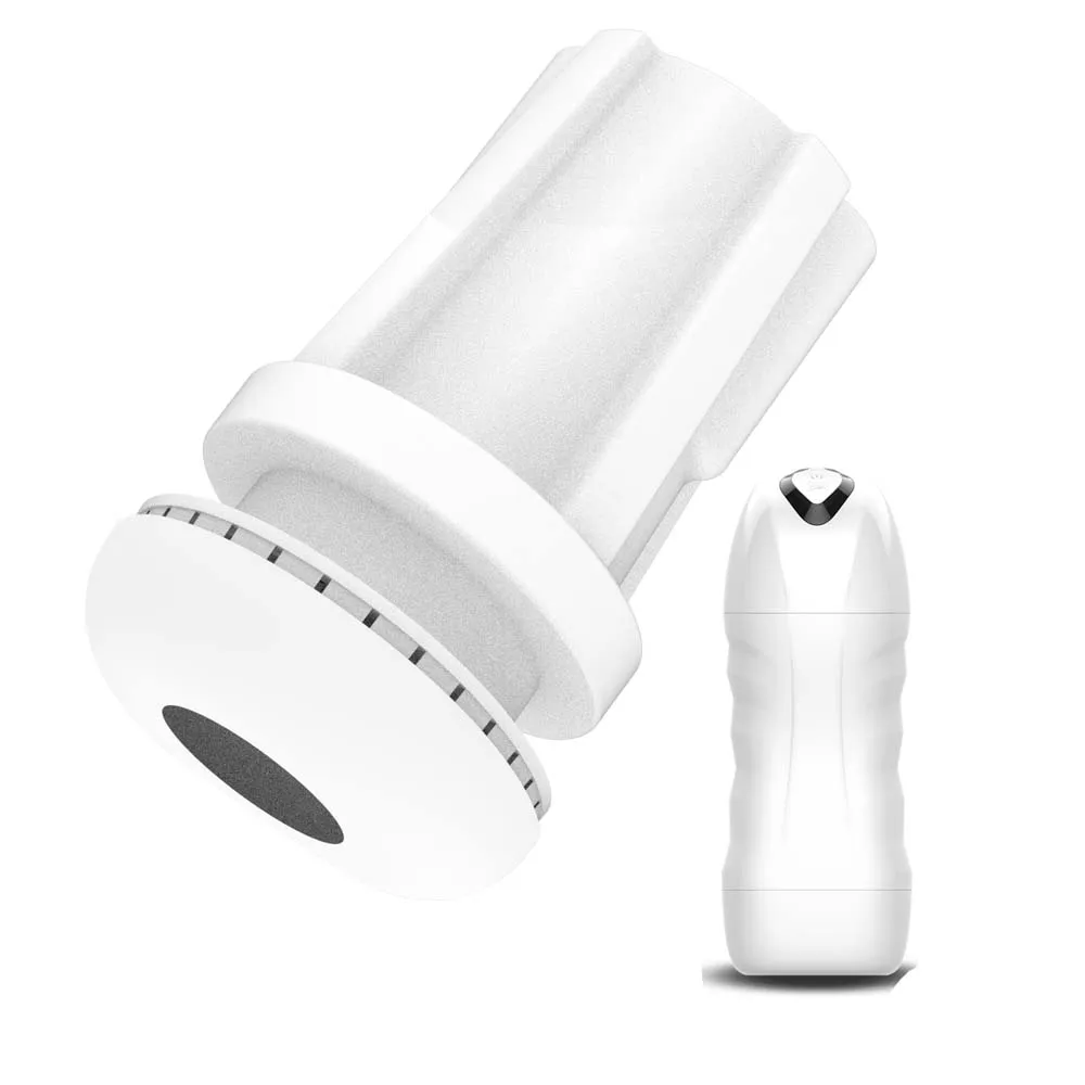 Automatic Sucking Male Mastubator Sleeve Inner 【Only FJB15 Silicone】 male masturbator cup male masturbator