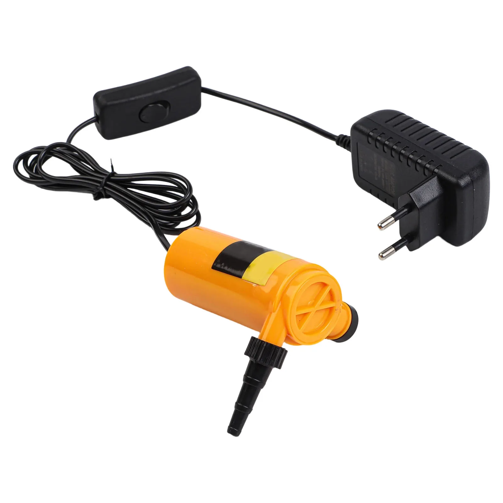 Wasserpumpe für Industriewerkzeuge, Wasserpumpendurchmesser 3,2 cm, 12 V, abnehmbarer Wasseranschluss, Durchmesser 3,2 cm, Höhe 8 cm – Detail 12