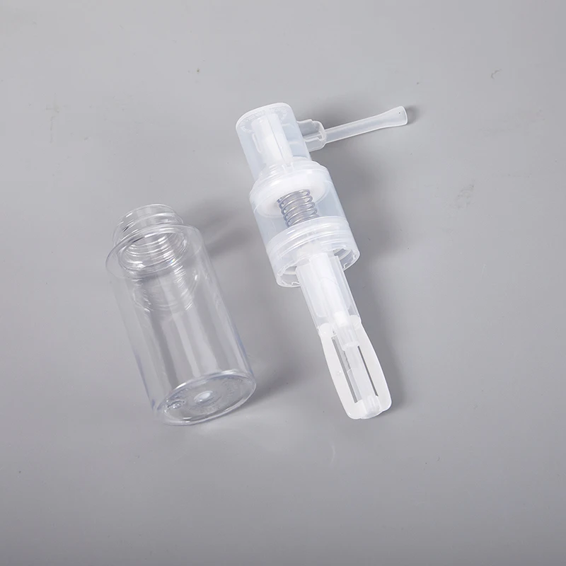 Description Picture 5 of item1pc Refillable Talc Powder Blower Puffer Barbers Hairdressers Talcum Bottle Hair Salon Barber Powder Spray Bottle