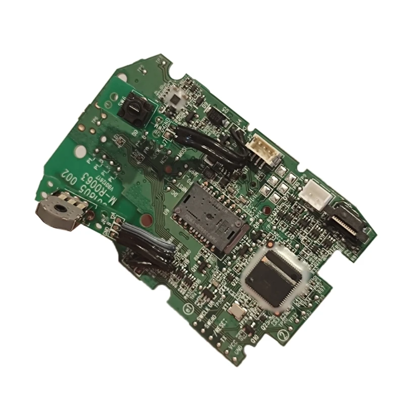 

Пластина основной платы материнской платы мыши для LogitechG703, запасная часть для мыши T5EE