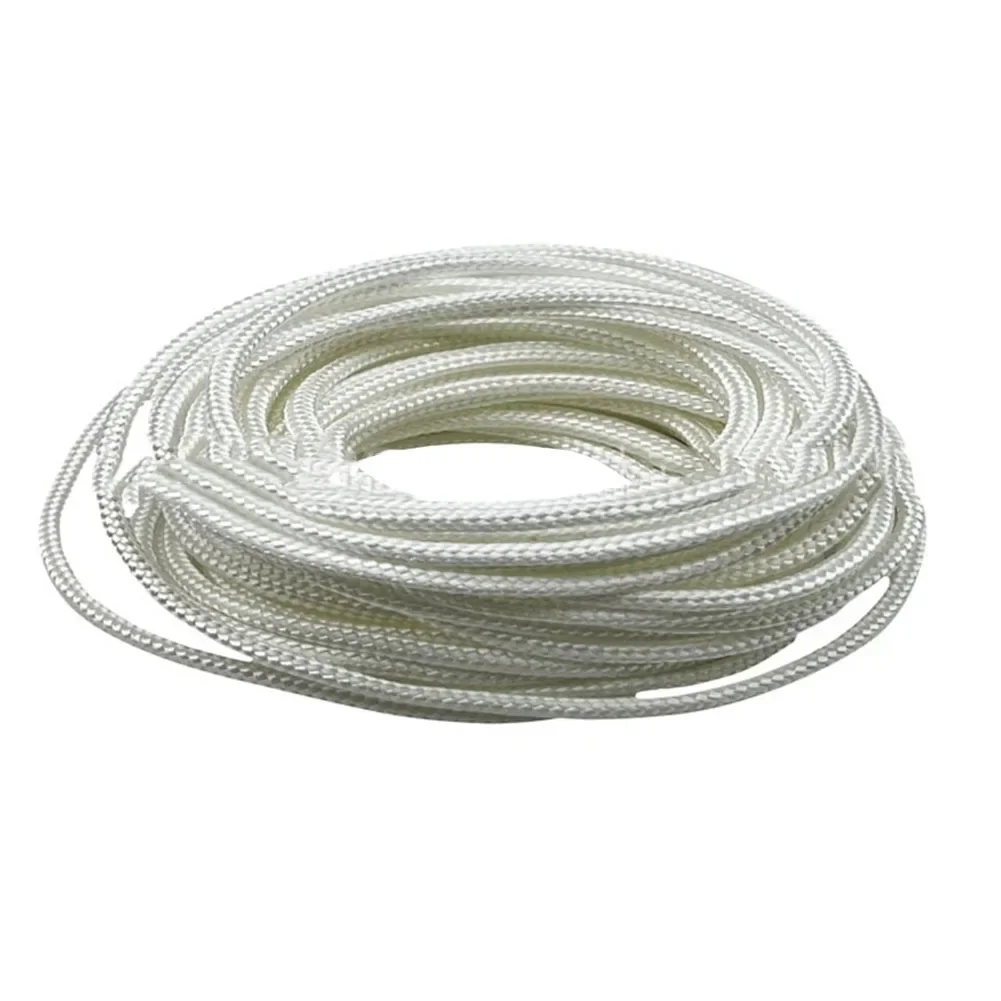 Trimmer Starter Line Rope Manual Nylon 2.5mm/3mm/3.5mm/4mm 2/4/5/10M 2M ...