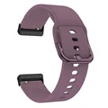 Smoky Purple-B