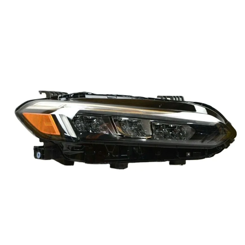 

New Products Car Accessories Led Head Light Headlamp Headlight 33100-T20-A22 33150-T20-A22 For Honda Civic 2022 USA Type