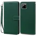 Dark Green-Strap