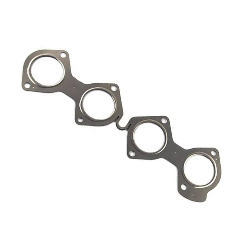 Engine Gasket Head Exhaust Manifold Gasket For Mercedes-Benz Engine M271 C200 C180 E200 E260 SLK200 OE 2711420680