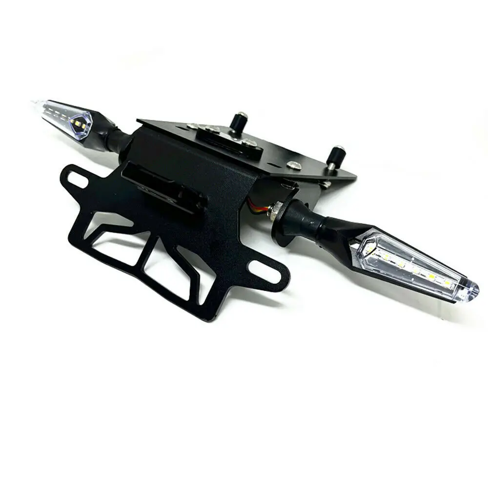 honda msx tail tidy