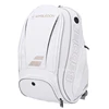 Babolat Tennis Backpack Holds Up To 1-3 Tennis Rackets Professional Sports Bag With Shoe Compartment For Match Training 4