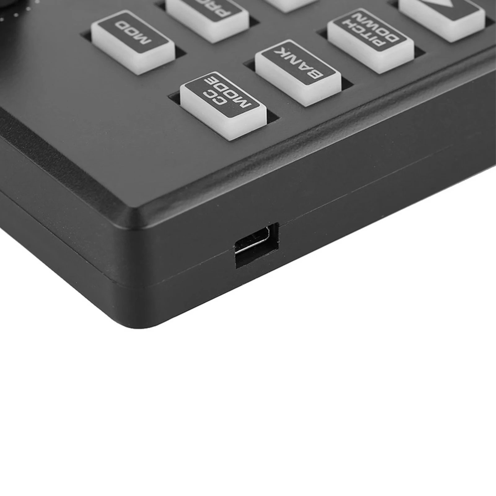 Usb keyboard controller. Panda mini midi-клавиатура. mini midi pad controller. drum midi controller.