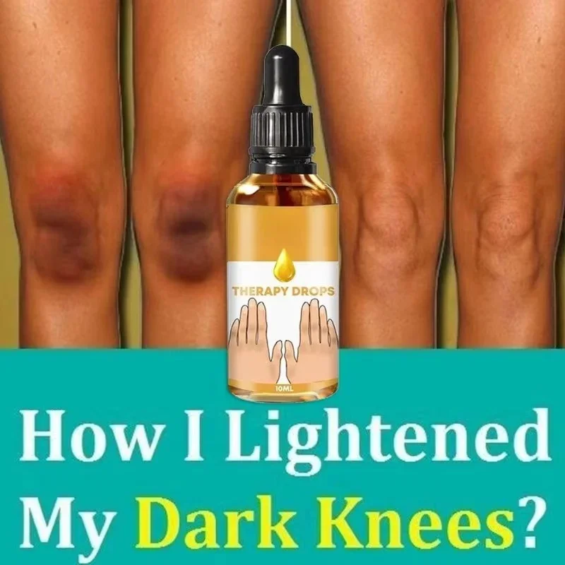 Brightening Serum Bleaching Moisturizing Underarm Knuckles Knee Inner Thigh Wh-itening Cream Removal Dark-Spots Lighten Dullness 3