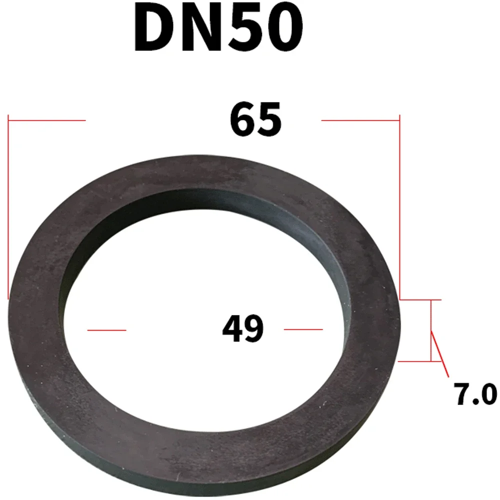 DN50 49x65x7mm