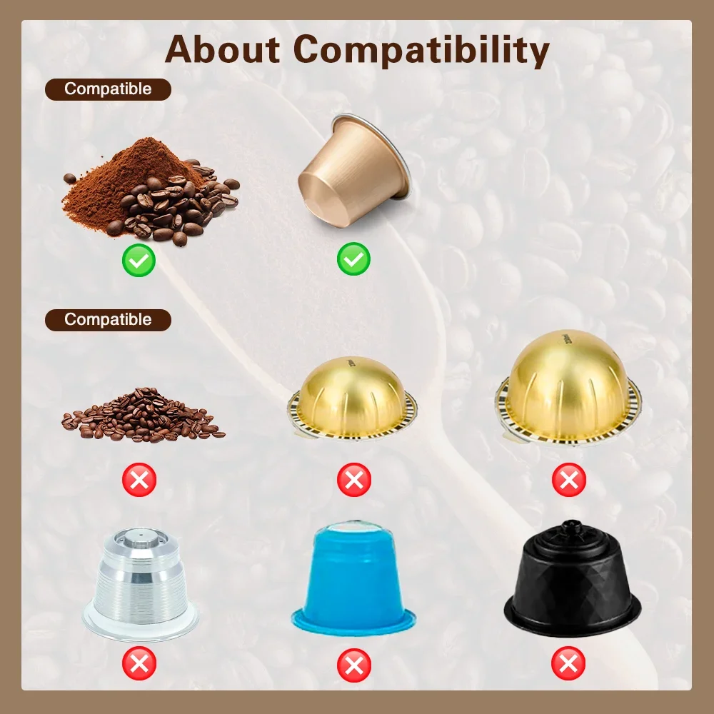 ماكينة قهوة اسبريسو محمولة لاسلكية