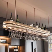 Mini Metal Bar Cabinet Wine Rack Rustic Salon Luxury Standing Bar Cabinet Wine Rack Nordic Shop Vitrina Drinking Bar Furniture 6